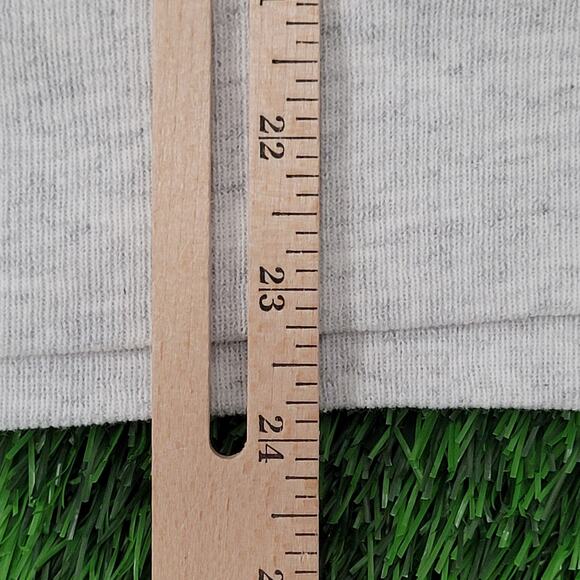 Vintage 90s Velva-Sheen RKD Sweatshirt Womens XL 24x24 Gray - Picture 12 of 12